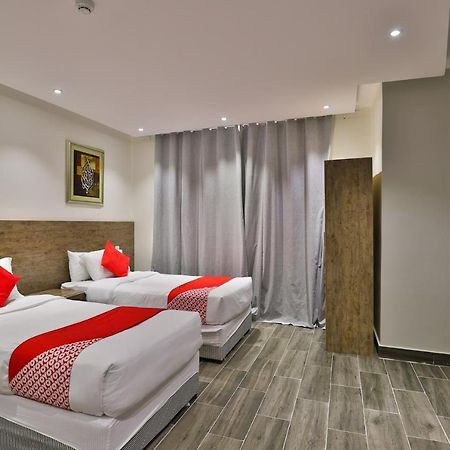 Rouh Taiba Hotel Medina ภายนอก รูปภาพ