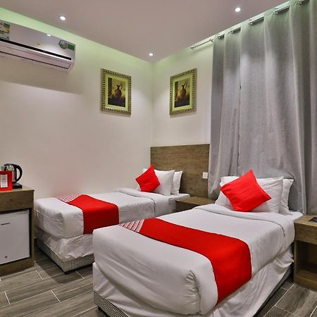 Rouh Taiba Hotel Medina ภายนอก รูปภาพ