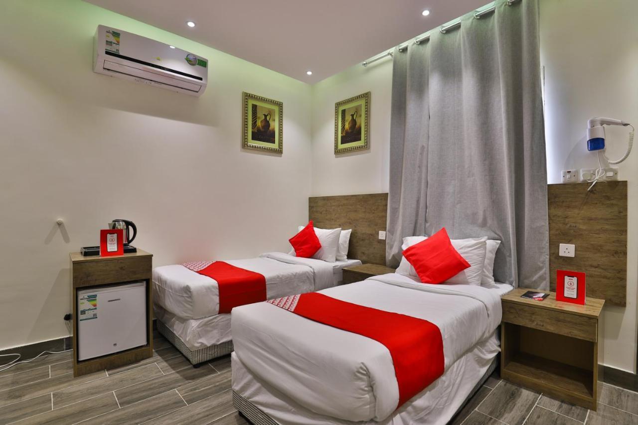 Rouh Taiba Hotel Medina ภายนอก รูปภาพ