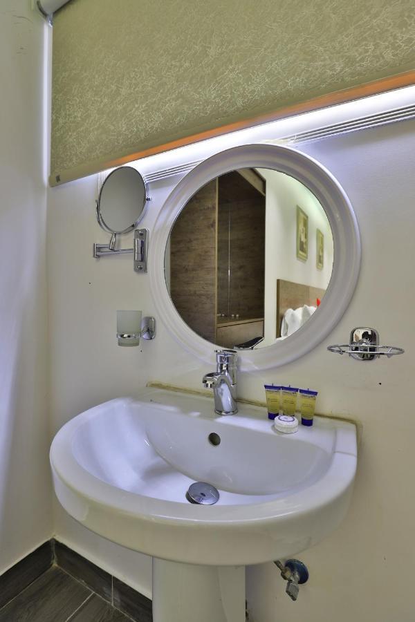 Rouh Taiba Hotel Medina ภายนอก รูปภาพ
