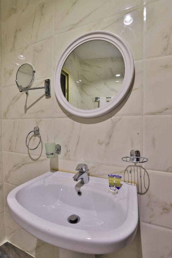 Rouh Taiba Hotel Medina ภายนอก รูปภาพ