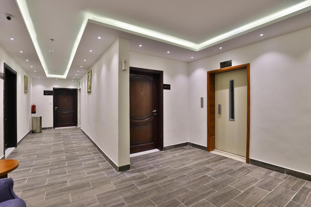 Rouh Taiba Hotel Medina ภายนอก รูปภาพ